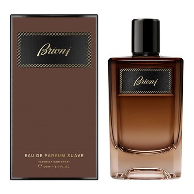 Brioni - Brioni Suave 100 ml парфюмерная вода