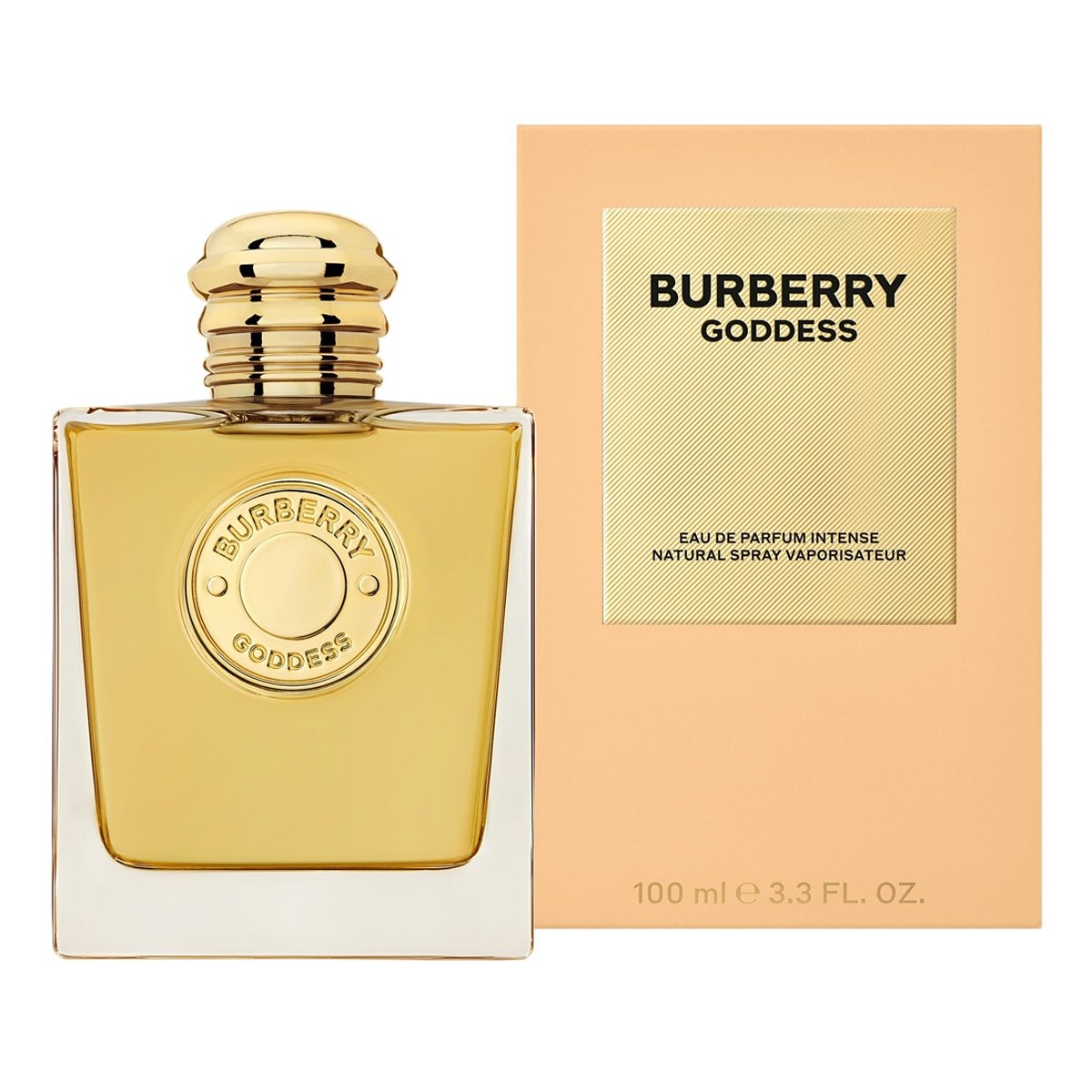 Burberry - Goddess Intense 30 ml парфюмерная вода
