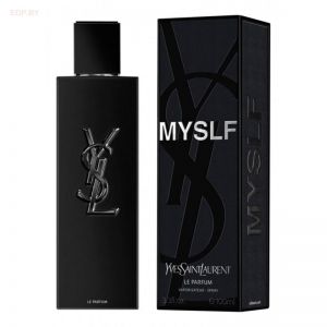 Yves Saint Laurent - MYSLF Le Parfum 60 ml