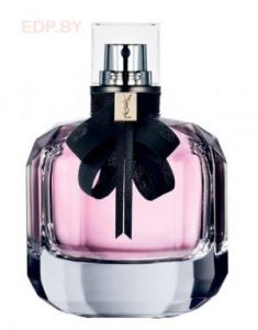 YVES SAINT LAURENT - Mon Paris 30 ml парфюмерная вода