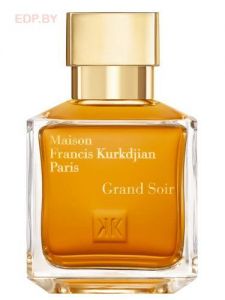 Maison Francis Kurkdjian - Grand Soir 35 ml парфюмерная вода
