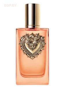 Dolce & Gabbana - Devotion Intense 100 ml парфюмерная вода 