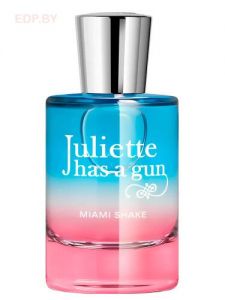 Juliette Has A Gun - Miami Shake 100 ml парфюмерная вода