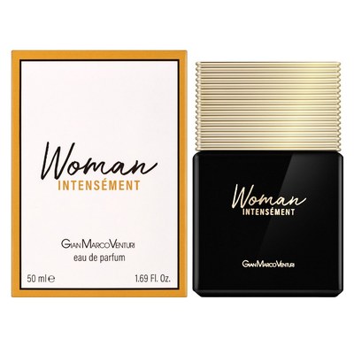  Gian Marco Venturi - Woman Intensement 50 ml парфюмерная вода