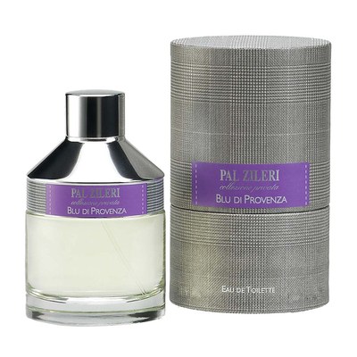 PAL ZILERI - Collezione Privata Blu di Provenza 50 ml туалетная вода, тестер