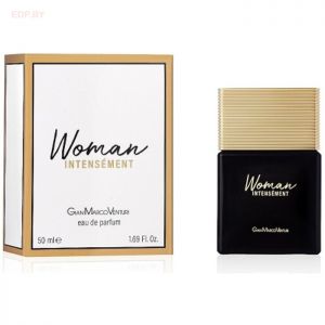 Gian Marco Venturi - Woman Intensement 100 ml парфюмерная вода