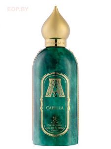 Attar Collection - Capella 100 ml парфюмерная вода, тестер