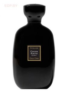  Atelier des Ors - Cocoa Kimiya 100ml Extrait De Parfum