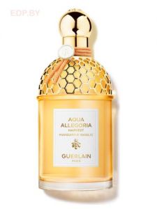Guerlain - Aqua Allegoria Mandarine Basilic Harvest 125 ml туалетная вода