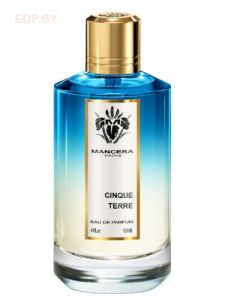 Mancera - Cinque Terre 120 ml парфюмерная вода