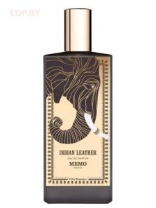 Memo Paris - Indian Leather 75 ml парфюмерная вода, тестер
