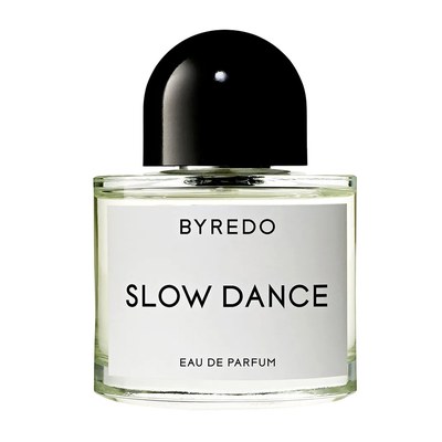 Byredo - SLOW DANCE 100 ml парфюмерная вода