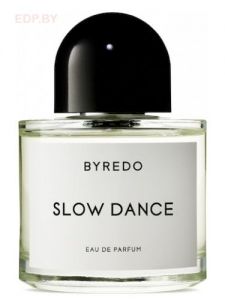 Byredo - SLOW DANCE 100 ml парфюмерная вода