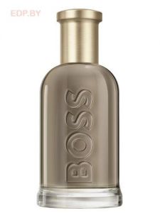 Hugo Boss - Boss Bottled 50 ml парфюмерная вода