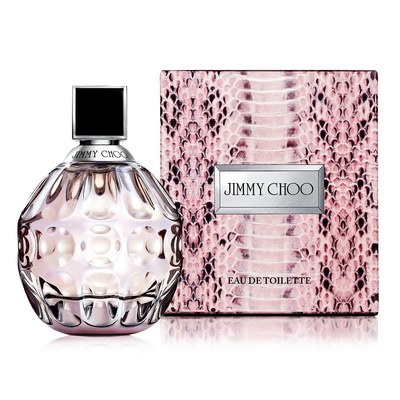 Jimmy Choo - Jimmy Choo Eau de Toilette 40 ml туалетная вода