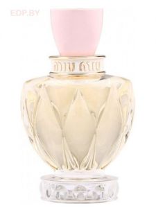 Miu Miu - Twist Eau de Toilette 30 ml туалетная вода