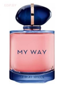 GIORGIO ARMANI - MY Way Intense 90 ml парфюмерная вода