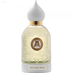 Attar Collection - Second Skin 80 ml парфюм, тестер
