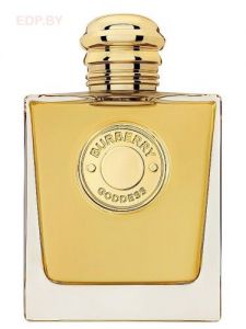Burberry - Goddess Intense 50 ml парфюмерная вода