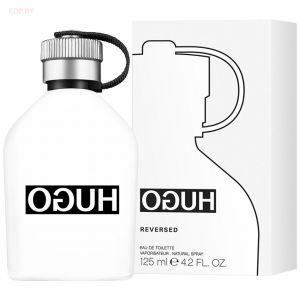 HUGO BOSS - Reversed 125 ml туалетная вода