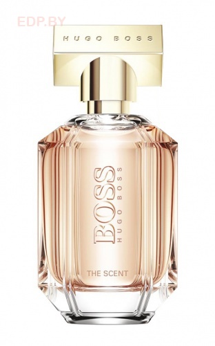 HUGO BOSS - The Scent for Her 50 ml парфюмерная вода