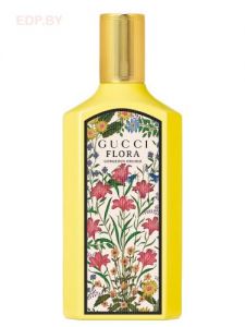 Gucci - Flora Gorgeous Orchid 100 ml парфюмерная вода, тестер