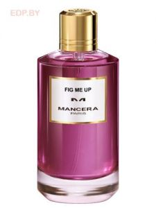 Mancera - Fig Me Up 60 ml парфюмерная вода