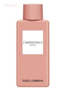 Dolce & Gabbana - L'Imperatrice Royale 100 ml туалетная вода