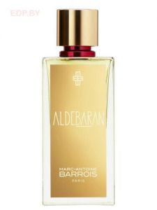 Marc-Antoine Barrois - Aldebaran пробник 2.5 ml парфюмерная вода