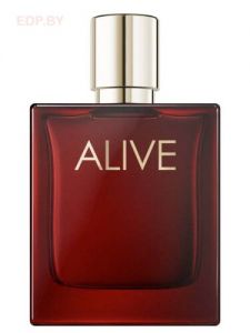 Hugo Boss - Alive Absolu 50 ml парфюм, тестер