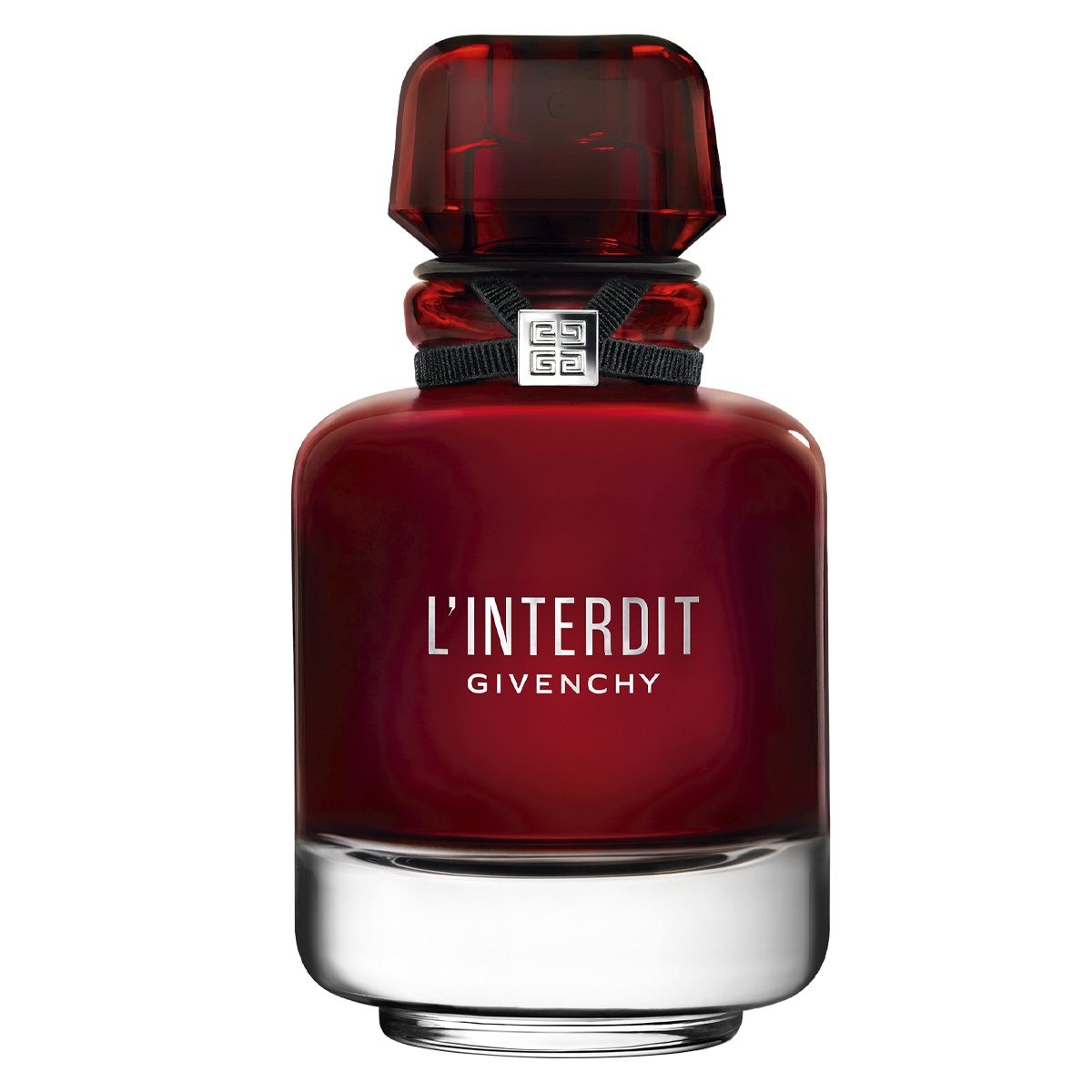 Givenchy - L'interdit Rouge 50 ml парфюмерная вода