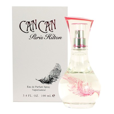 Paris Hilton - Can Can 30 ml   парфюмерная вода