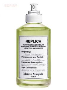 Maison Martin Margiela - From the Garden 100 ml туалетная вода