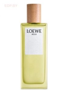 Loewe - Agua 100 ml туалетная вода