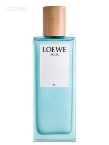Loewe - Agua de Loewe El 50 ml туалетная вода
