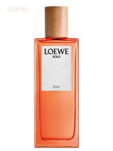 Loewe - Solo Ella 100 ml парфюмерная вода