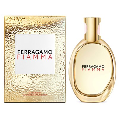  Salvatore Ferragamo - Fiamma 55 ml парфюмерная вода
