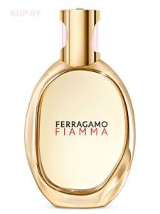  Salvatore Ferragamo - Fiamma 55 ml парфюмерная вода