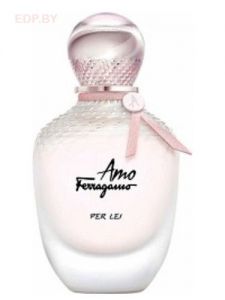 Salvatore Ferragamo - Amo Ferragamo Per Lei 30 ml парфюмерная вода