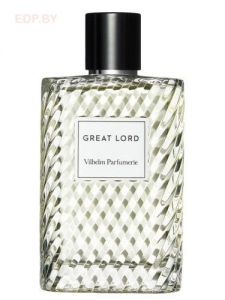  Vilhelm Parfumerie - Great Lord 100 ml парфюмерная вода, тестер