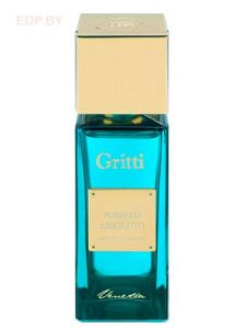  Gritti - Pomelo Assoluto100 ml парфюм