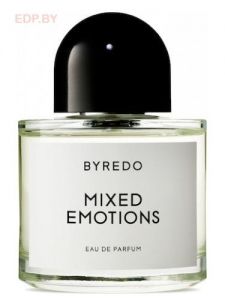 Byredo - Mixed Emotions пробник 2 ml парфюмерная вода