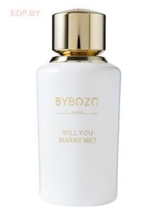 Bybozo - Will You Marry Me? 18 ml парфюмерная вода