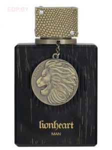  Armaf - Club De Nuit Lionheart Man 100 ml парфюмерная вода