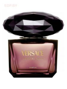 Versace - Crystal Noir Parfum 90 ml, тестер