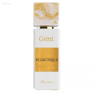 Gritti - Eclectique 100 ml парфюмерная вода, тестер