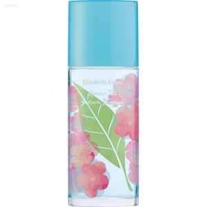 Elizabeth Arden - Green Tea Sakura Blossom 100 ml туалетная вода