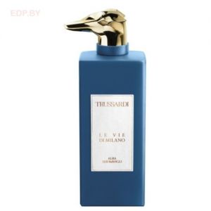 Trussardi - Alba sui Navigli 100 ml парфюмерная вода, тестер