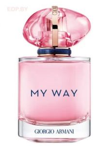 Giorgio Armani - My Way Nectar 50 ml парфюмерная вода