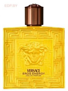 Versace - Eros Energy 50 ml парфюмерная вода